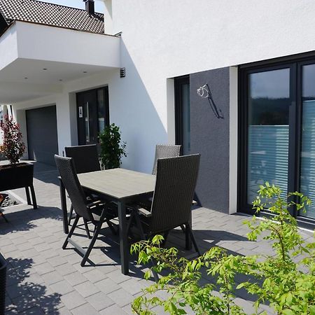 Ferienwohnung Schauinsland 노이엔뷔르크 외부 사진