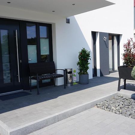 Ferienwohnung Schauinsland 노이엔뷔르크 외부 사진