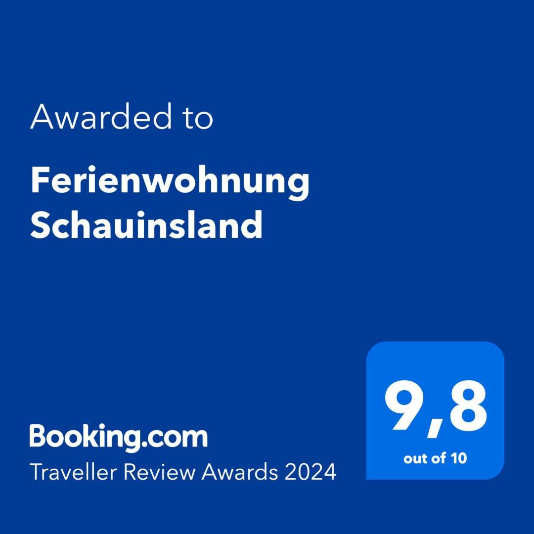 Ferienwohnung Schauinsland 노이엔뷔르크 외부 사진