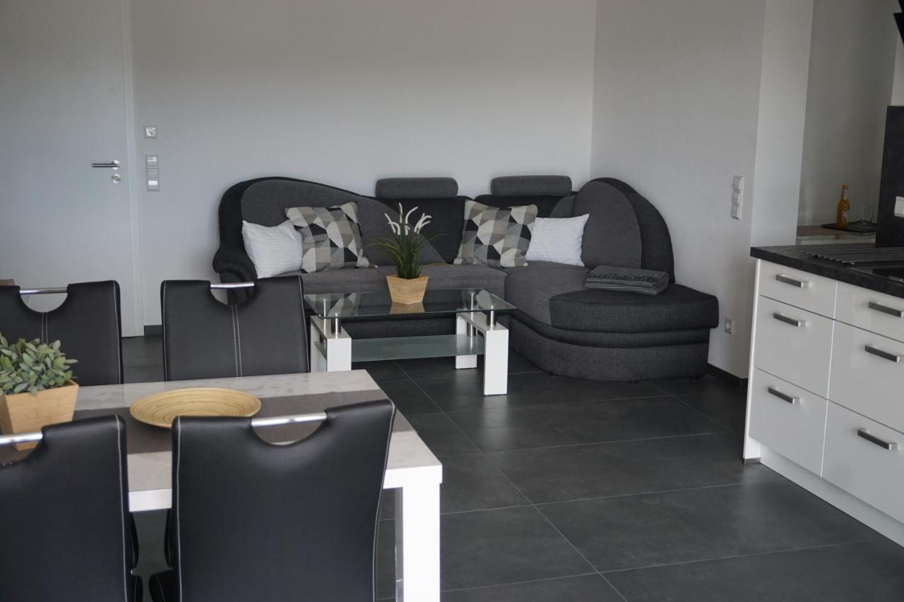 Ferienwohnung Schauinsland 노이엔뷔르크 외부 사진