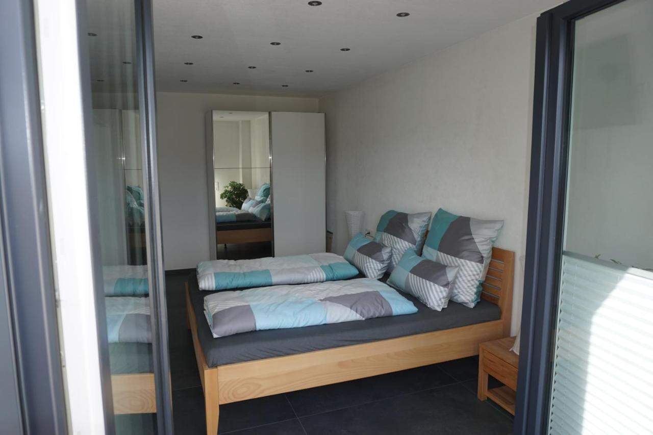 Ferienwohnung Schauinsland 노이엔뷔르크 외부 사진