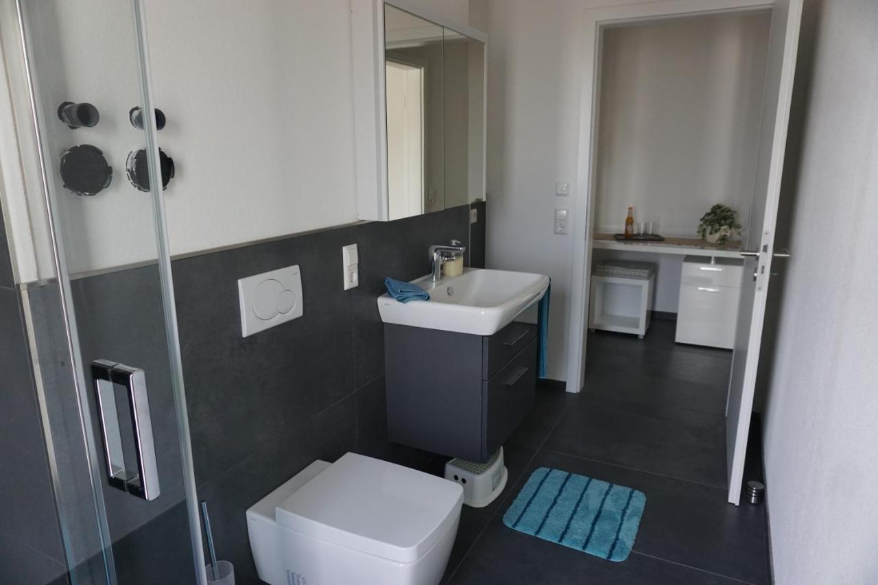 Ferienwohnung Schauinsland 노이엔뷔르크 외부 사진