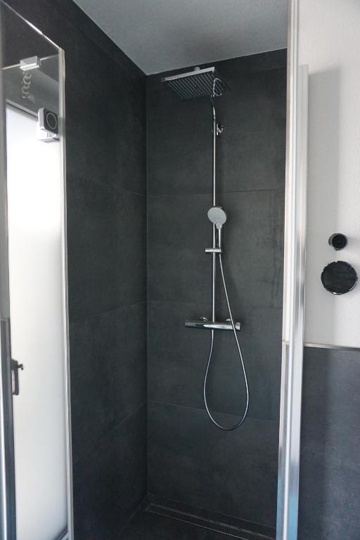 Ferienwohnung Schauinsland 노이엔뷔르크 외부 사진